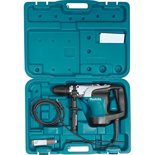 Makita 1-9/16 In. SDS-MAX Rotary Hammer (Bare Tool)