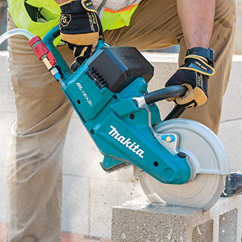 Makita 18V Lithium-Ion Brushless Cordless Quick-Shift Mode Speed Impact Driver Tool