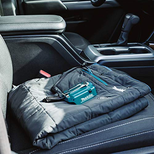 Makita 18V LXT Heated Blanket Only Lithium Ion Cordless (Bare Tool)