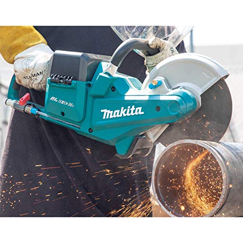 Makita 18V Lithium-Ion Brushless Cordless Quick-Shift Mode Speed Impact Driver Tool