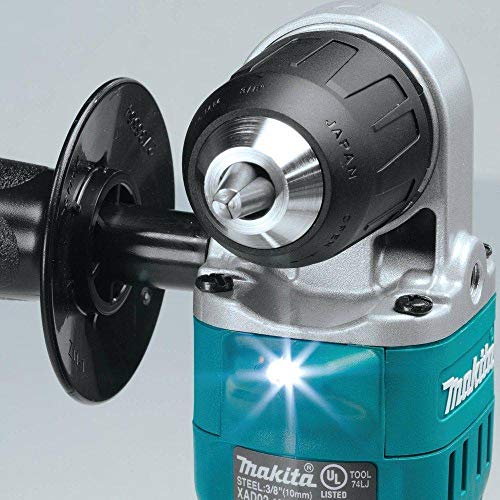 Makita 18V LXT Lithium-Ion Cordless Angle Drill (Open Box, Excellent Condition)