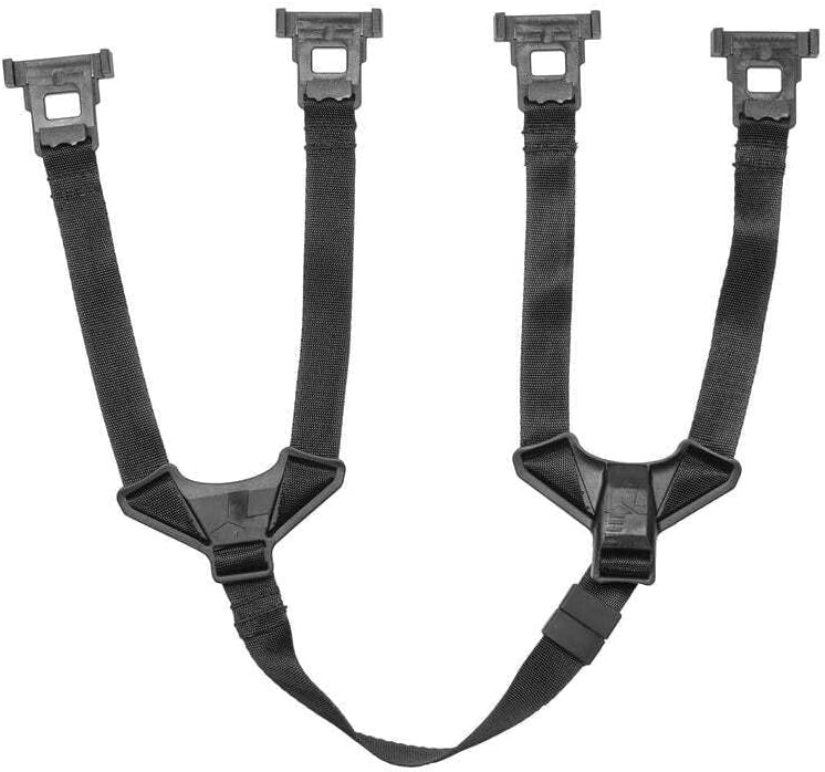 LIFT Safety DAX Hardhat Chin Strap