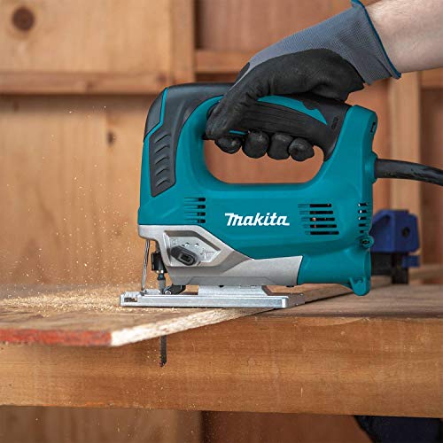 Makita 6.5 Amp Top Handle Variable Speed Jig Saw