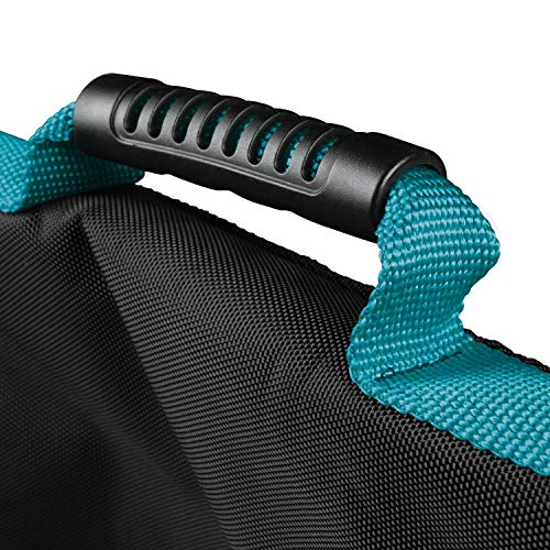 Makita Premium Padded Protective Guide Rail Bag for Guide Rails up to 39 in.