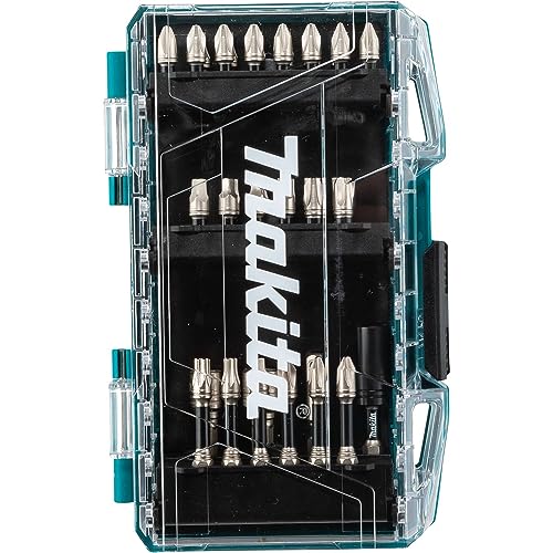 Makita Impact XPS Impact Bit Sets (45-piece or 60-piece Set)