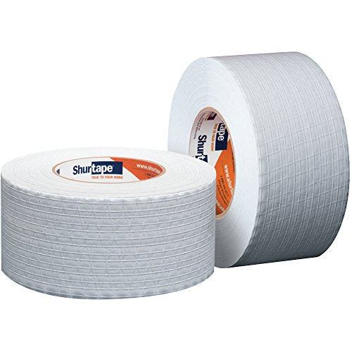 Shurtape MB 100CT Metal Building Insulation Tape