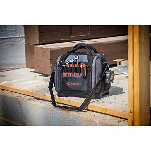 Crescent 17" Tradesman Closed Top Tool Bag