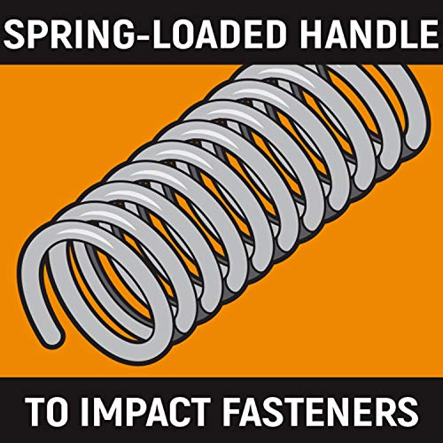 GEARWRENCH Bolt Biter 2-Piece Impact Extraction Screwdriver Set