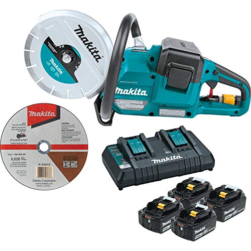 Makita 18V Lithium-Ion Brushless Cordless Quick-Shift Mode Speed Impact Driver Tool