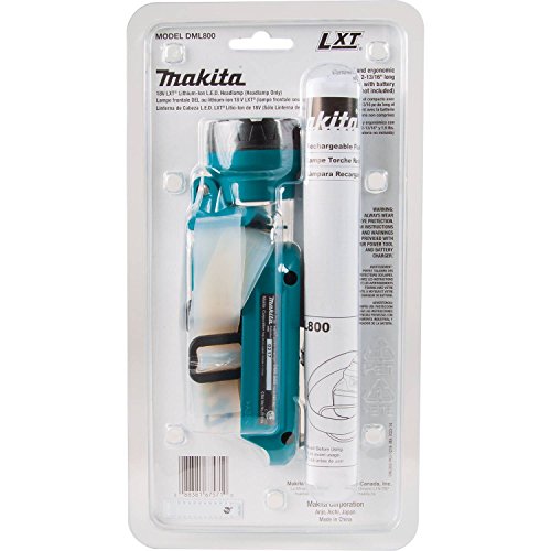 Makita 18V LXT Lithium-Ion Cordless LED (Headlamp Only)