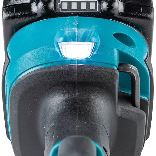 Makita 18V LXT Lithium-Ion Brushless Cordless 3 In. Cut-Off Tool (Bare Tool)