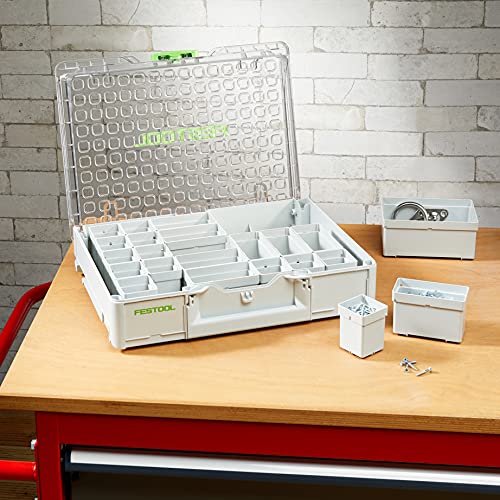 Festool Systainer Organizer