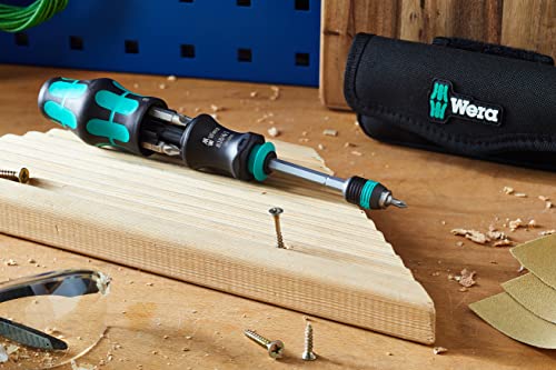 Wera Tools Kraftform Kompakt