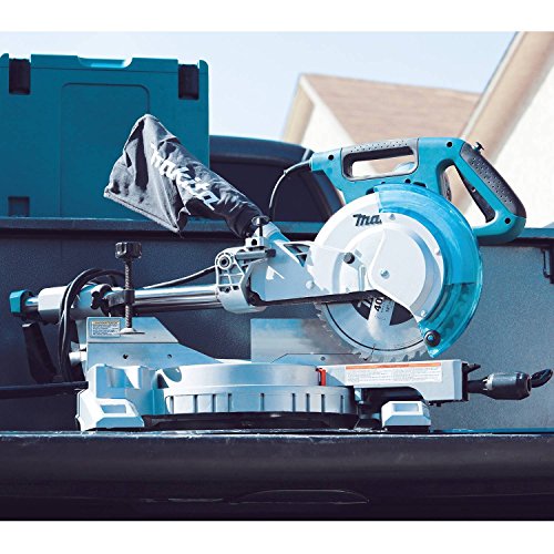 Makita 10 in. Slide Compound Miter Saw