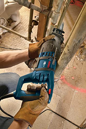 Bosch (RS325) 120-Volt 12-Amp Reciprocating Saw