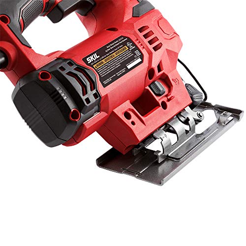 SKIL 5-Amp Corded Jigsaw