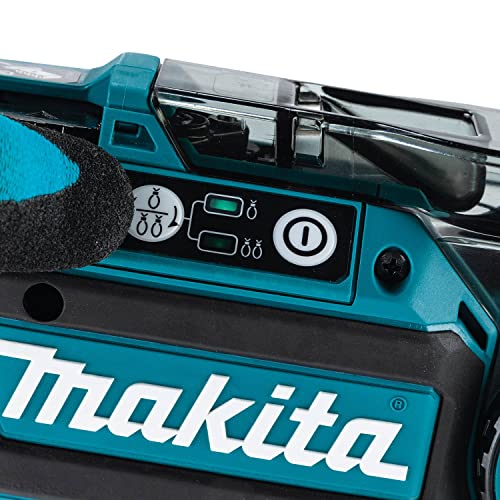 Makita 18V LXT Lithium-Ion Brushless Cordless Deep Capacity Rebar Tying Tool Kit (5.0Ah)