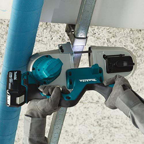 Makita 18V LXT Lithium-Ion Cordless Compact Band Saw