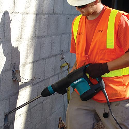 Makita 11lbs. SDS-Max Demolition Hammer