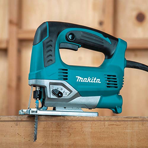 Makita 6.5 Amp Top Handle Variable Speed Jig Saw