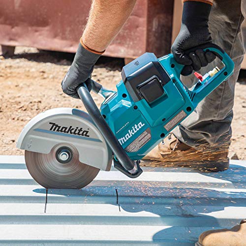 Makita 18V Lithium-Ion Brushless Cordless Quick-Shift Mode Speed Impact Driver Tool