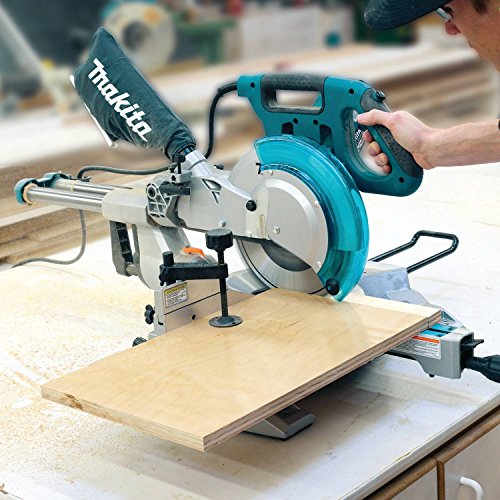 Makita 10 in. Slide Compound Miter Saw