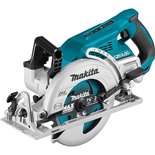 Makita 18V LXT Lithium‑Ion Brushless Cordless 2‑Pc. Combo Kit (5.0Ah) (Open-Box/Excellent Condition)