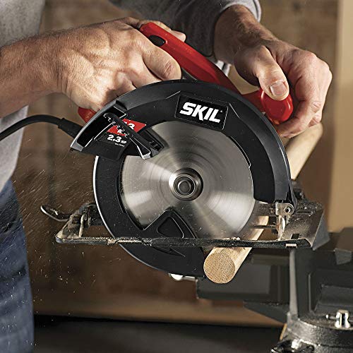 SKIL 7-1/4 In. Circular Saw