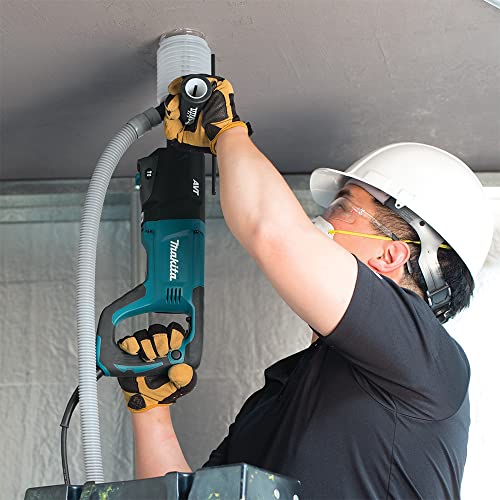 Makita 1 in. AVT Rotary Hammer Accepts SDS-Plus Bits