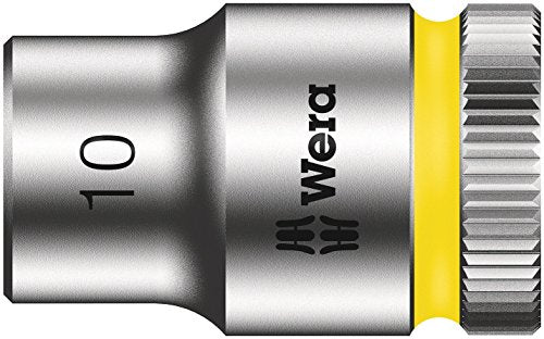 Wera Tools Zyklop Pocket Set 2, Ratchet set, 18 pieces