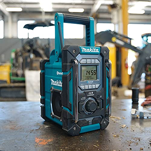 Makita 18V LXT Outdoor Adventure Bluetooth Radio