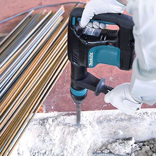 Makita 11lbs. SDS-Max Demolition Hammer