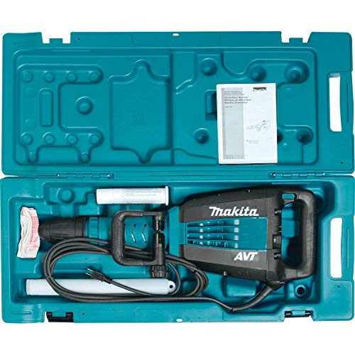 Makita 27 lb. SDS‑MAX AVT Demolition Hammer