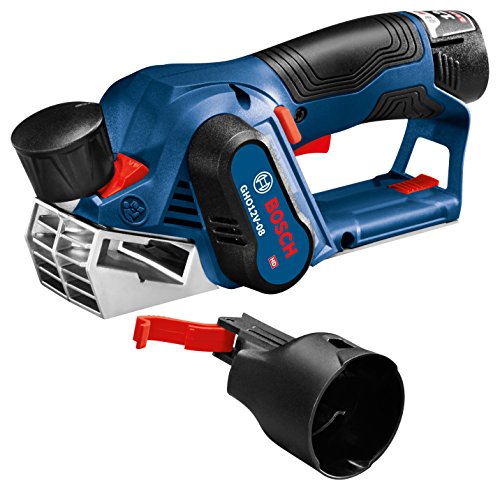 Bosch (GHO12V-08N) 12V Max Planer (Bare Tool)