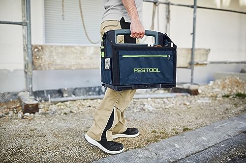 Festool Systainer SYS3 T-BAG M