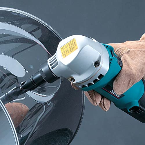 Makita 16-Gauge Nibbler (Bare Tool)