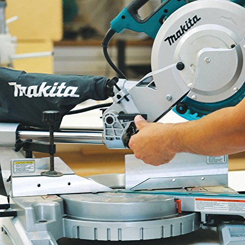 Makita 10 in. Slide Compound Miter Saw