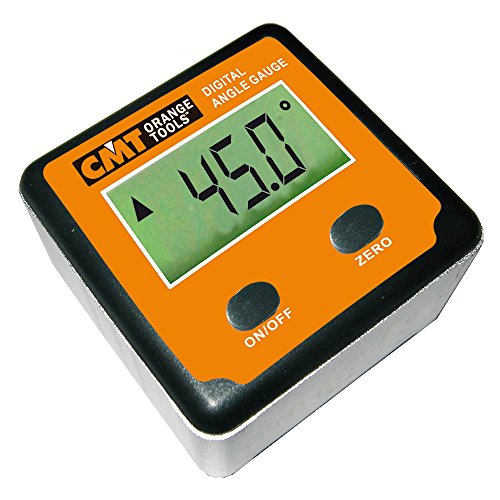 CMT Digital Angle Gauge