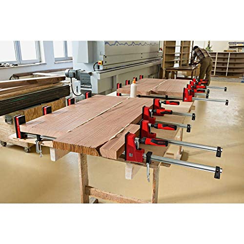 BESSEY K Body REVOlution 31" Parallel Bar Clamp (2-Pack)