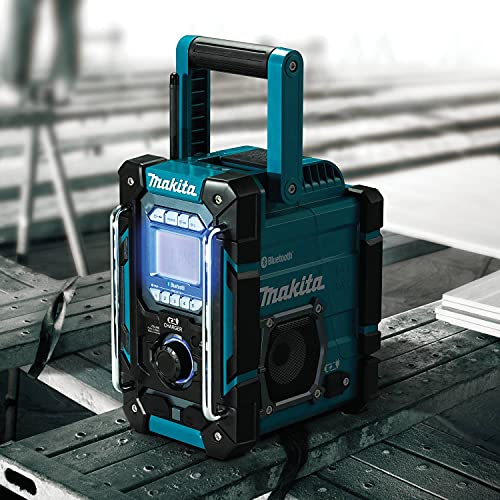 Makita 18V LXT Outdoor Adventure Bluetooth Radio