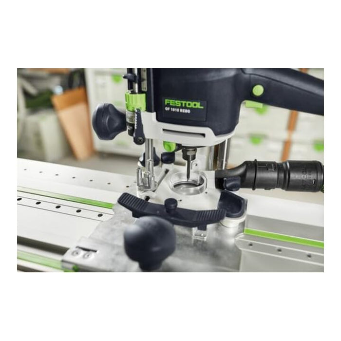 Festool 32 mm Hole Drilling Guide Rail FS1400/2-LR 32