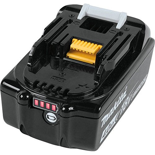 Makita 18V LXT Lithium-Ion 4.0Ah Battery