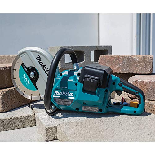 Makita 18V Lithium-Ion Brushless Cordless Quick-Shift Mode Speed Impact Driver Tool