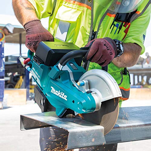 Makita 18V Lithium-Ion Brushless Cordless Quick-Shift Mode Speed Impact Driver Tool