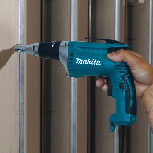 Makita 6,000 RPM Drywall Screwdriver (Bare Tool)