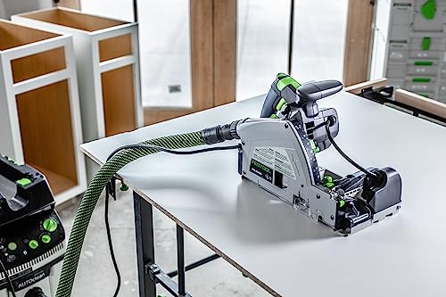 Festool Plunge-cut saw with scoring function TSV 60 KEB-F-Plus