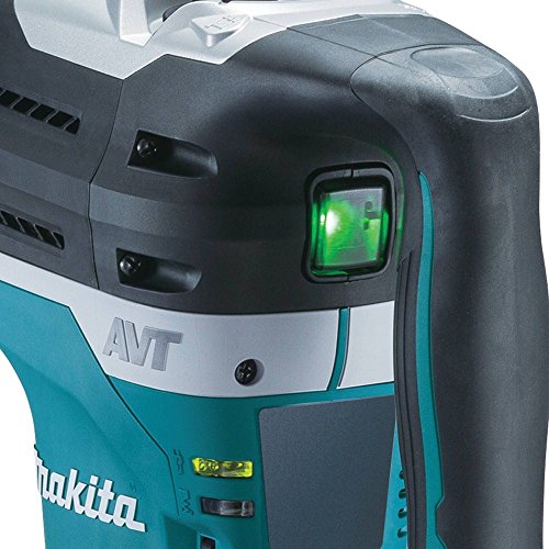 Makita 2 In. AVT Rotary Hammer Accepts SDS-MAX Bits