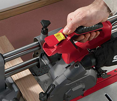 SKIL 7.0 Amp Flooring Saw