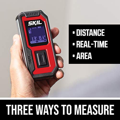 SKIL PWRCORE 12V️ Brushless 1/2in. Drill Driver & Laser Measurer Kit