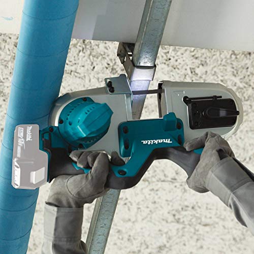 Makita 18V LXT Lithium-Ion Cordless Compact Band Saw